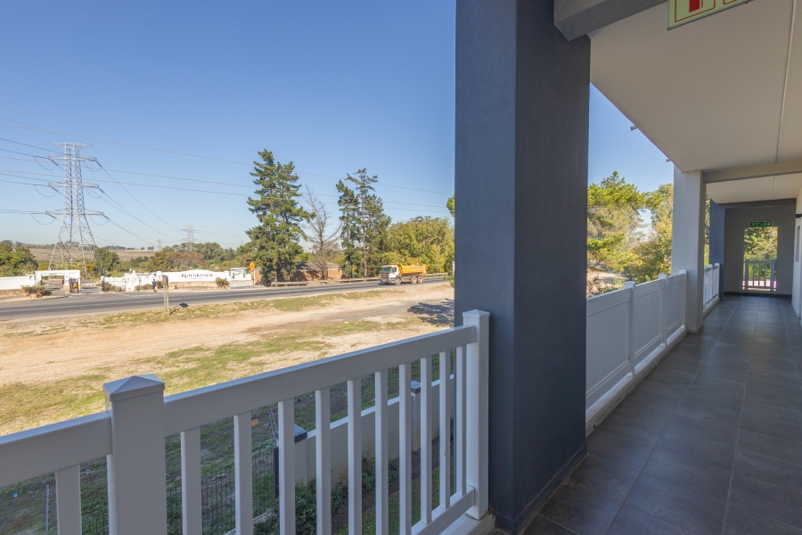 2 Bedroom Property for Sale in Brackenfell South Western Cape